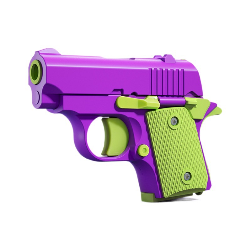 تفنگ زد استرس مینی M1911 بدون قابلیت شلیک